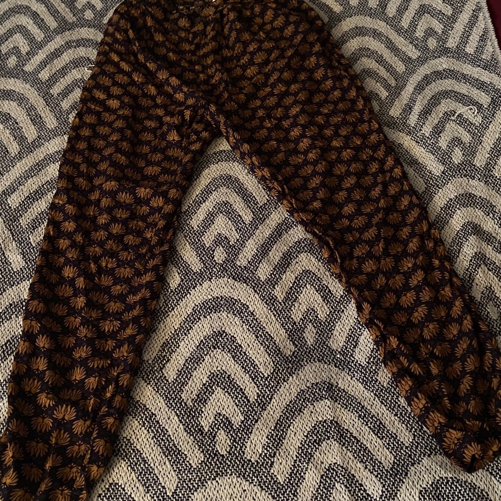 Closet clean out